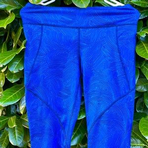 Patagonia sports leggings